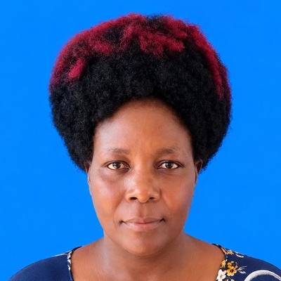 Gladys Nyabonyi